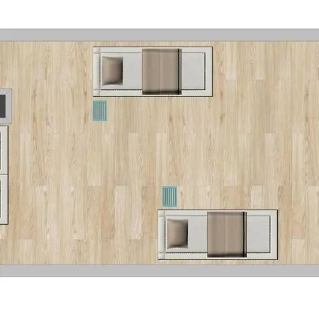 Gemuetliche Neurenovierte Dachgeschosswohnung Erfurt Exterior photo