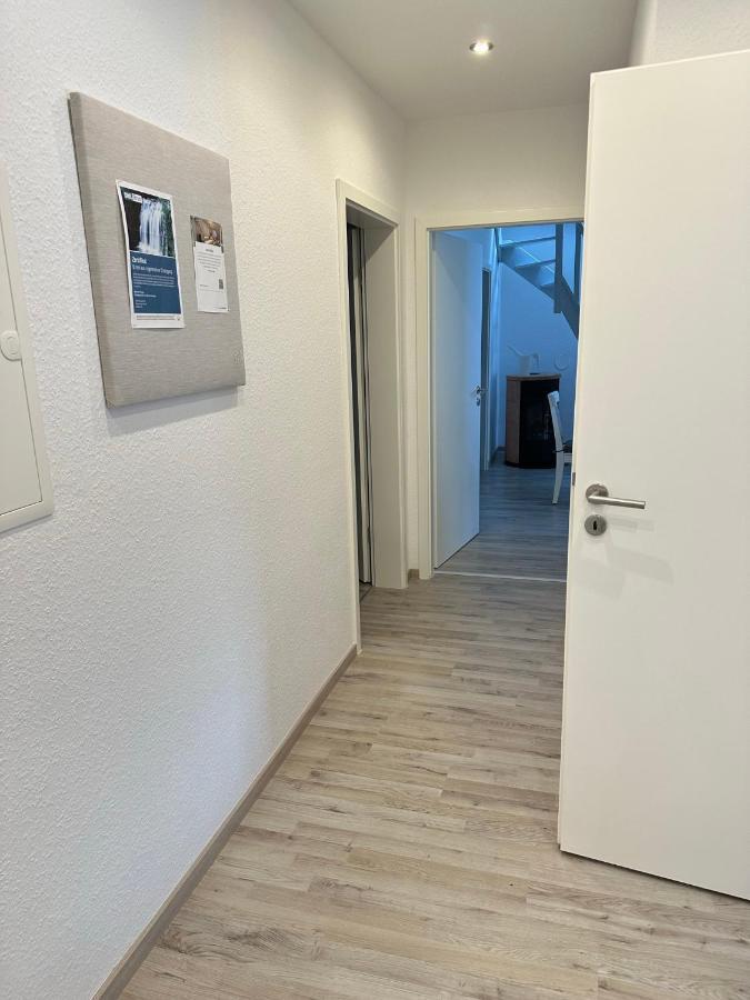 Gemuetliche Neurenovierte Dachgeschosswohnung * Erfurt